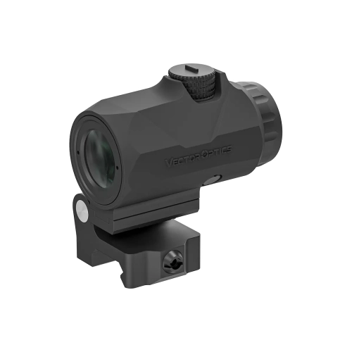 Powiększalnik Vector Optics Maverick-IV 3x22 Mini SCMF-35