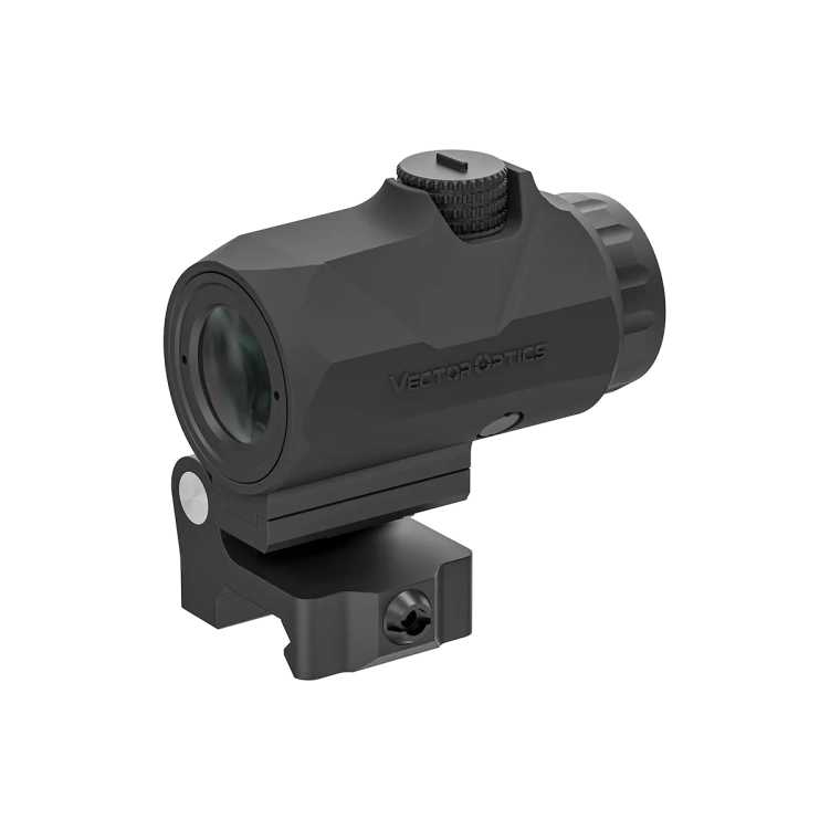 Powiększalnik Vector Optics Maverick-IV 3x22 Mini SCMF-35
