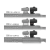 Powiększalnik Vector Optics Maverick-IV 3x22 Mini SCMF-35