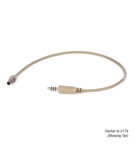 Kabel słuchawkowy OPS-CORE AMP Downlead U174