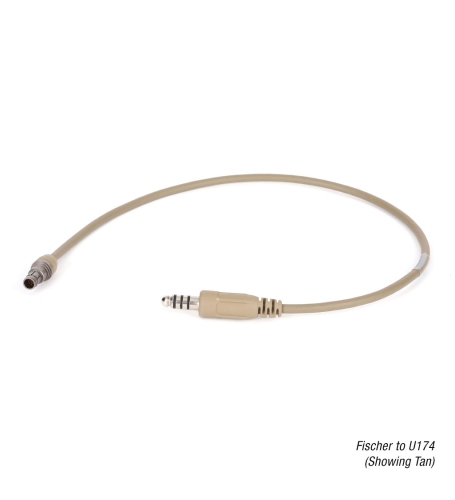 Kabel słuchawkowy OPS-CORE AMP Downlead U174