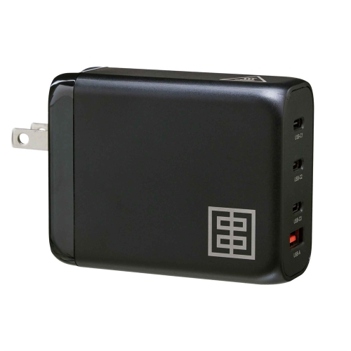 Ładowarka Elinchrom 100W USB-C Wall Charger