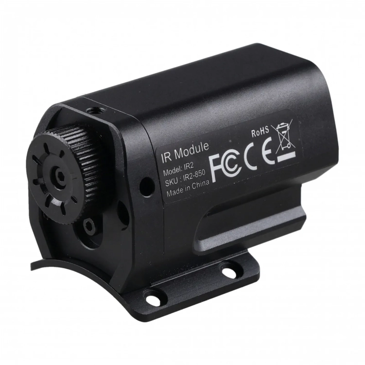Moduł iluminator podczerwieni 850 nm do PARD Night Stalker v2 / eX 5K