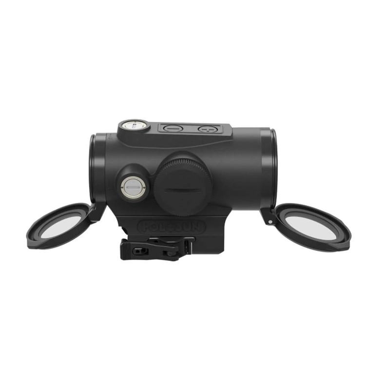 Holosun HE530G Green Dot