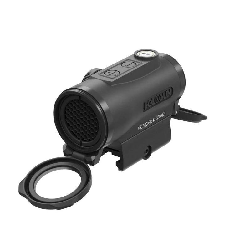 Kolimator HE530G Green Dot