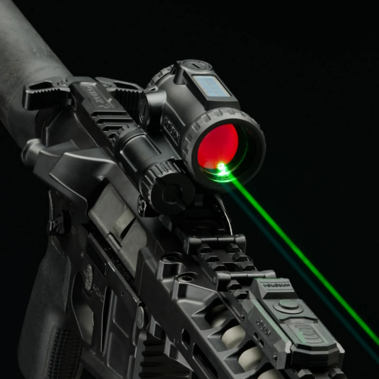 Holosun EVO-ARO PICATINNY