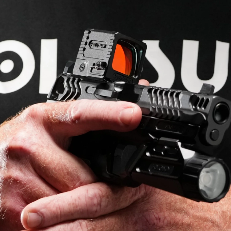 Holosun AEMS MACRO RD-MRS