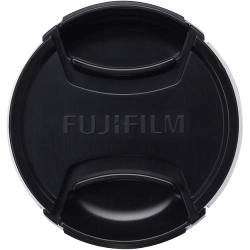 FujiFilm obiektyw Fujinon XF 35 mm f/2 R WR czarny
