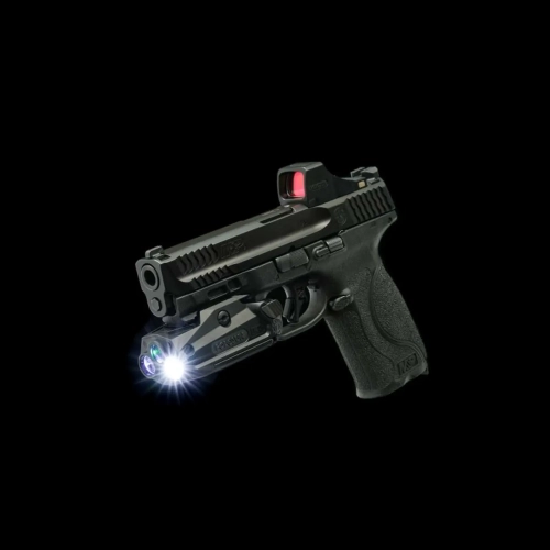 Latarka na broń Holosun P.ID-PRO 500lm