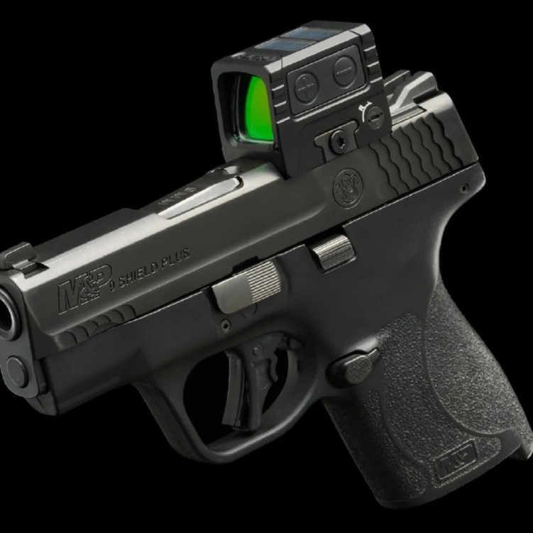 Holosun AEMS MICRO RD-MRS