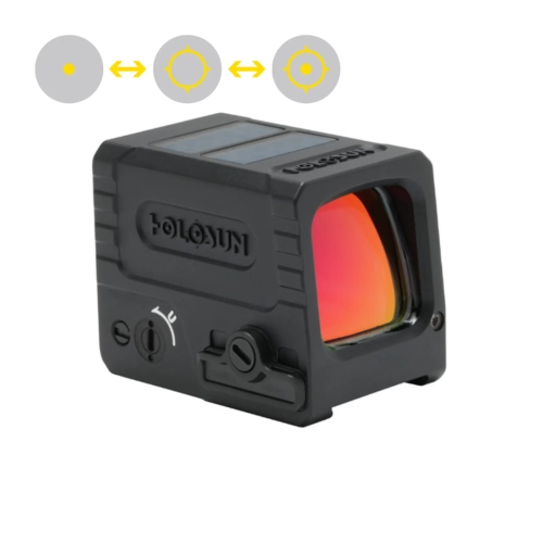 Kolimator Holosun AEMS MICRO GD-MRS