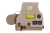Celownik holograficzny Eotech HWS EXPS3 DCR TAN
