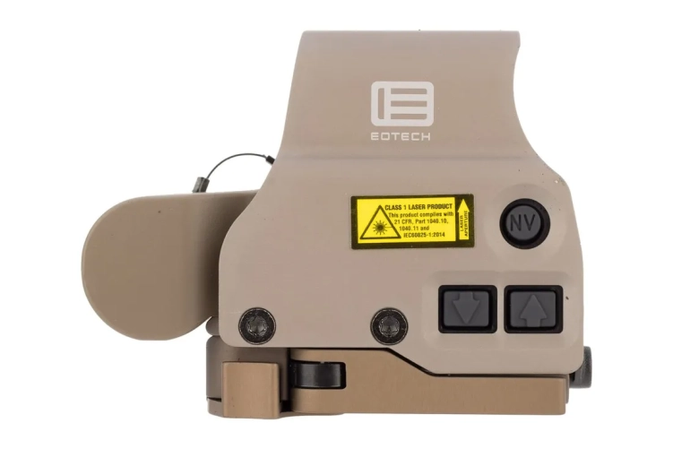 Celownik holograficzny Eotech HWS EXPS3 DCR TAN