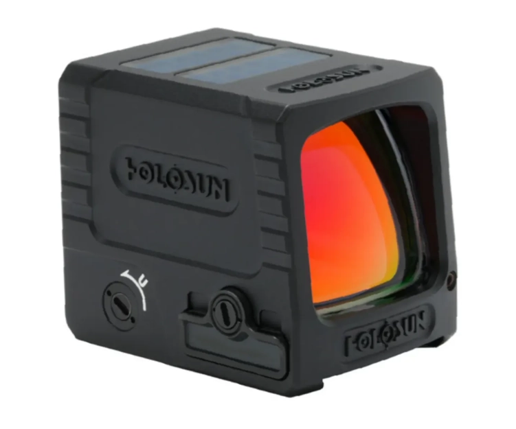 Kolimator zamknięty Holosun AEMS MACRO GD-MRS
