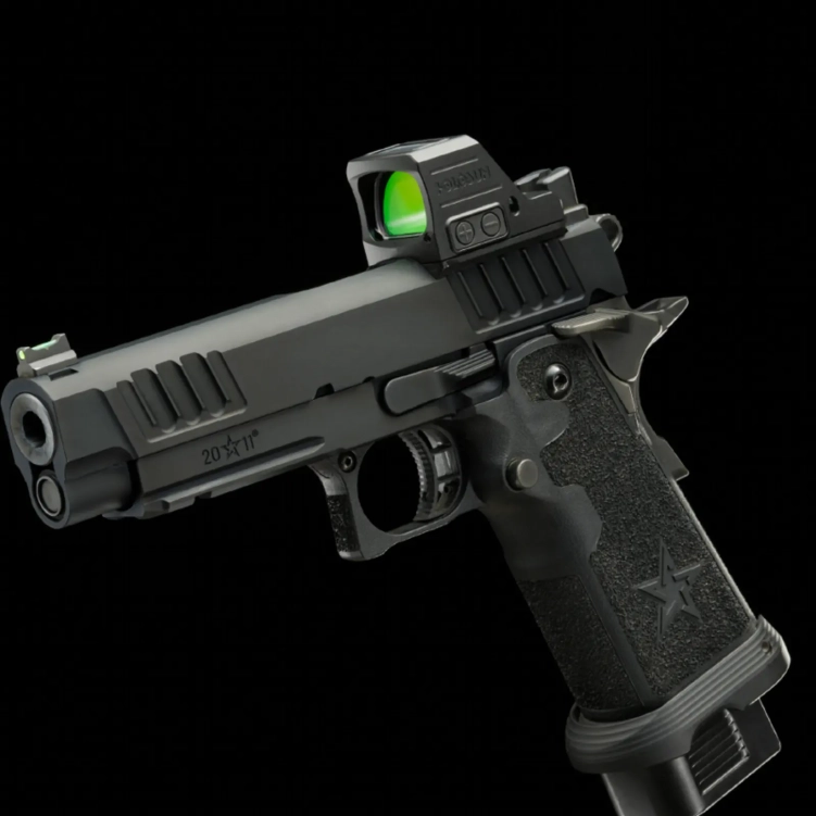Holosun HS407C-X3 RD