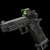 Kolimator Holosun HS407C-X3 GD