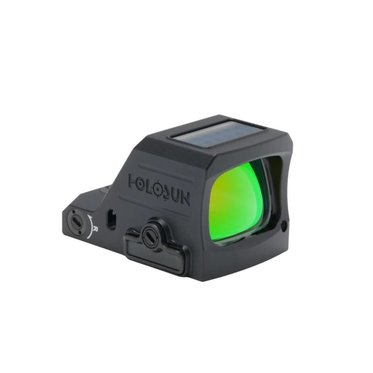 Kolimator otwarty Holosun HE407C-X3 GR