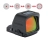 Kolimator otwarty Holosun HS507 PROMAX RD-PRS
