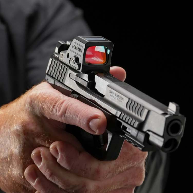 Kolimator HS507C X3 RD-MRS