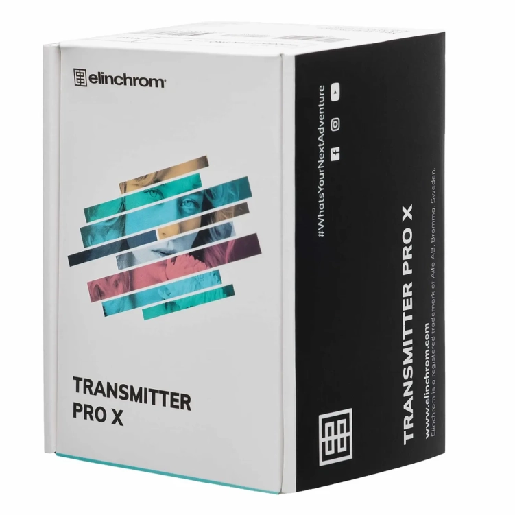 Transmitter Elinchrom