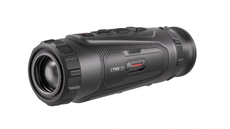 Monokular termowizyjny Hikmicro Lynx 3.0 LH25