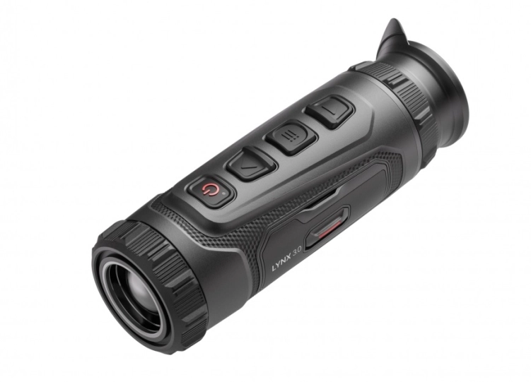 Monokular termowizyjny Hikmicro Lynx 3.0 LH25