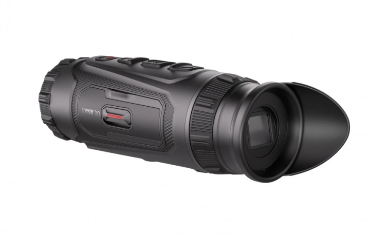 Monokular termowizyjny Hikmicro Lynx 3.0 LH25