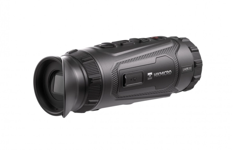 Monokular termowizyjny Hikmicro Lynx 3.0 LH25