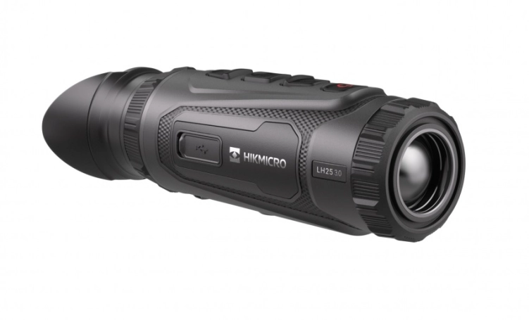 Monokular termowizyjny Hikmicro Lynx 3.0 LH25
