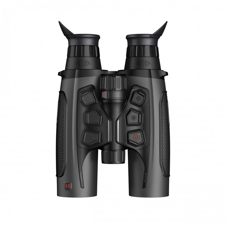 Hikmicro Habrok 4K 2.0 + dwa iluminatory 850/940