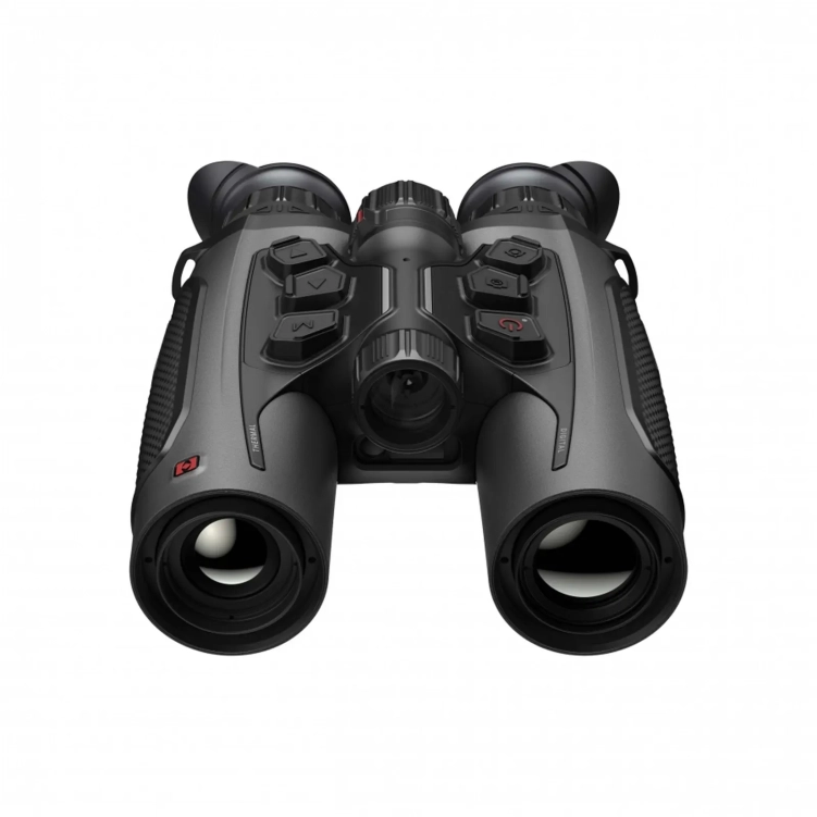 Lornetka Hikmicro Habrok 4K 2.0 HE25L LRF