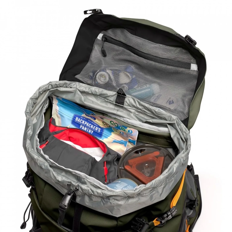 Plecak PhotoSport PRO IV 55L