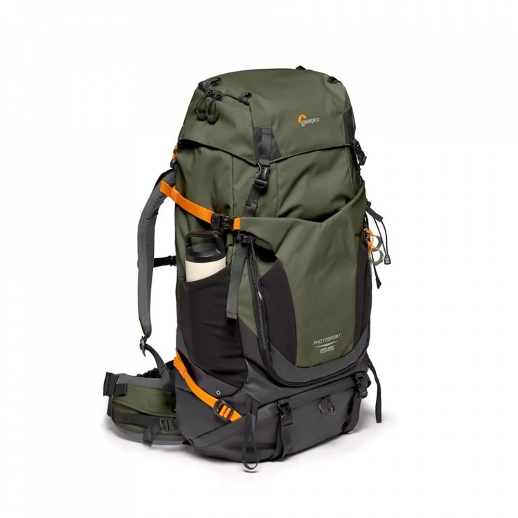 Plecak Lowepro PhotoSport PRO IV 55L