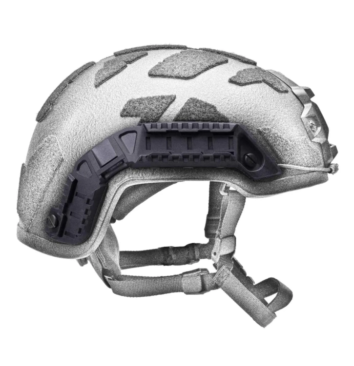 Szyny montażowe do hełmu PGD ARCH/MICH ze śrubami