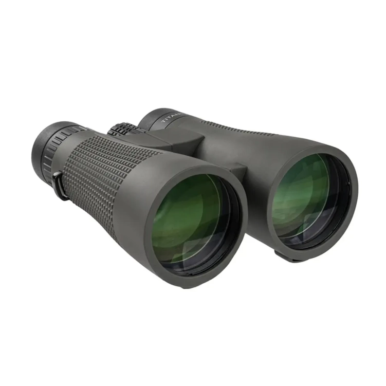 Delta Titanium 16x56 ROH gen2