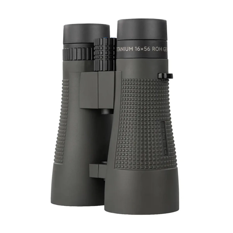 Delta Titanium 16x56 ROH gen2 Lornetka