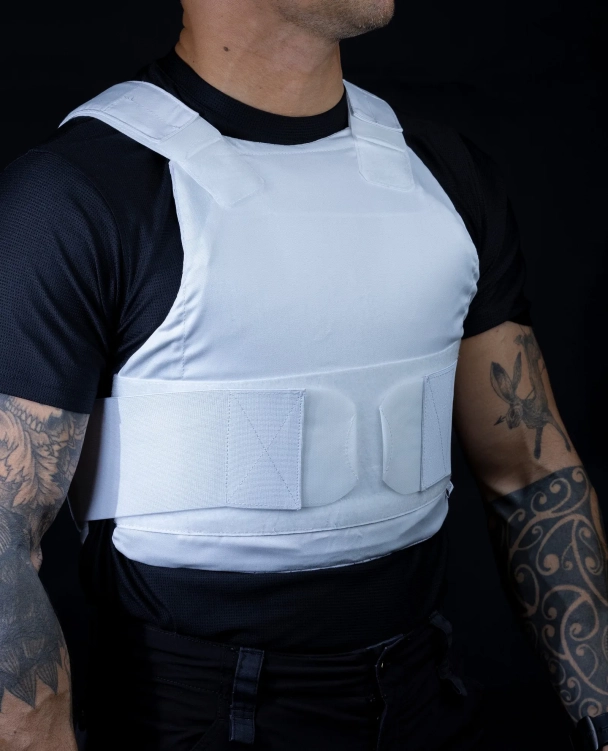 Kamizelka kuloodporna / nożoodporna PGD DELTA