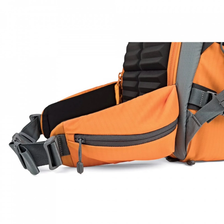 Plecak Lowepro Powder BP 500 AW pomarańcz