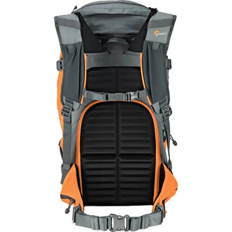 Plecak Lowepro Powder BP 500 AW pomarańcz