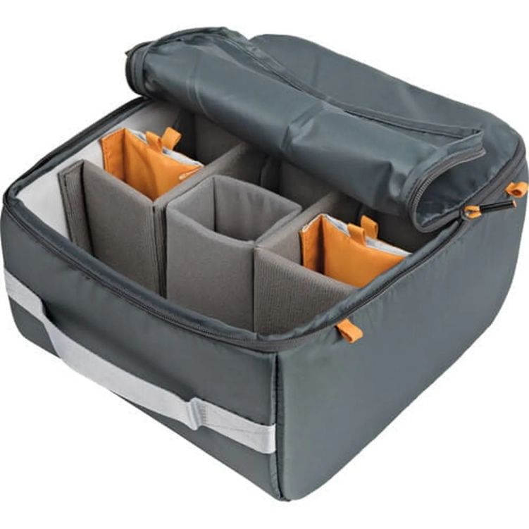 Plecak Lowepro Powder BP 500 AW pomarańcz