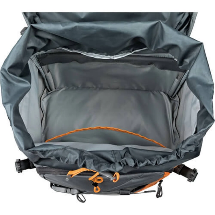Plecak Lowepro Powder BP 500 AW pomarańcz