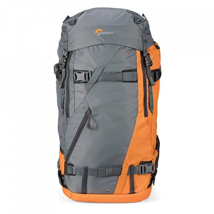 Plecak Lowepro Powder BP 500 AW pomarańcz