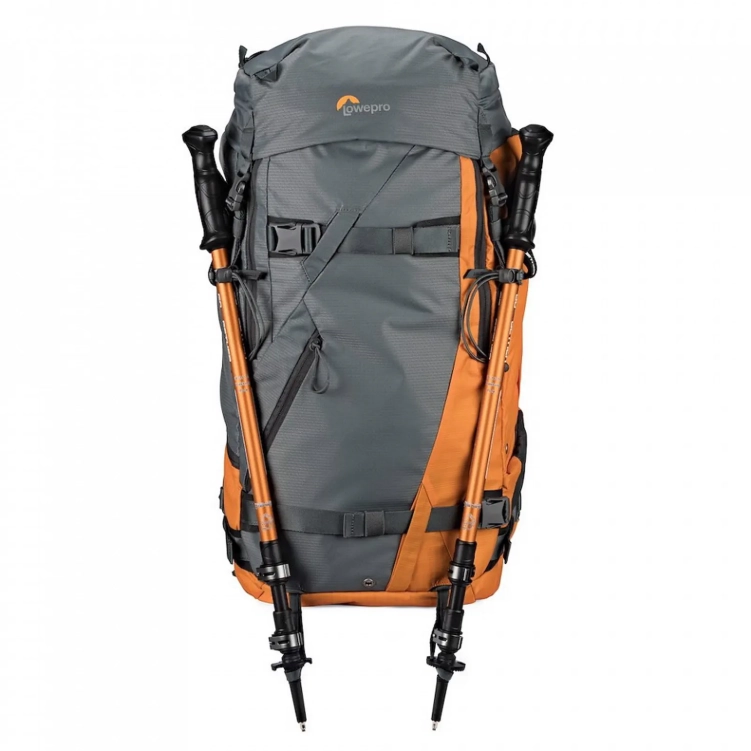 Plecak Lowepro Powder BP 500 AW pomarańcz