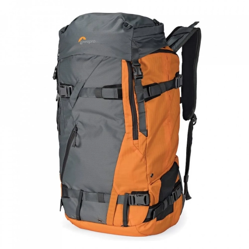 Plecak Lowepro Powder BP 500 AW pomarańcz