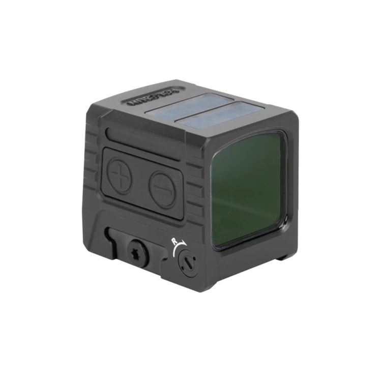 Kolimator zamknięty Holosun AEMS MACRO RD-MRS