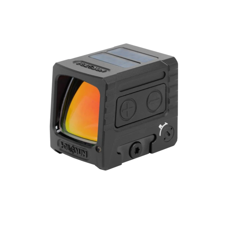Kolimator zamknięty Holosun AEMS MACRO RD-MRS