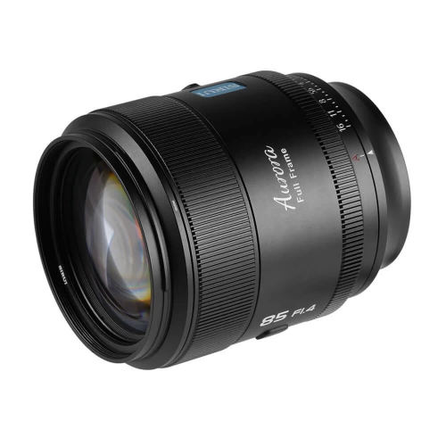Obiektyw Sirui Aurora 85 mm F1.4 FF AF (L - Mount)