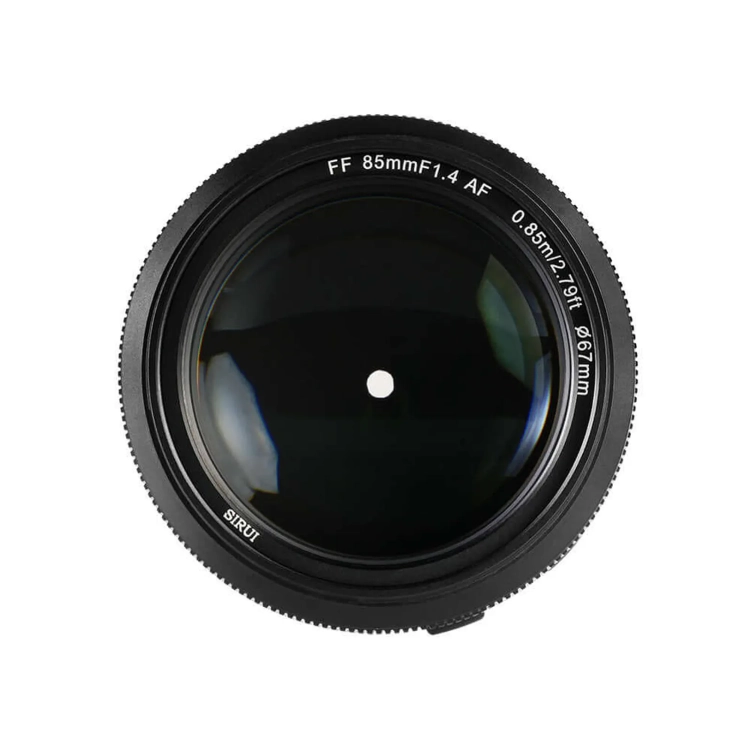 Obiektyw Sirui Aurora 85 mm F1.4 FF AF (L - Mount)
