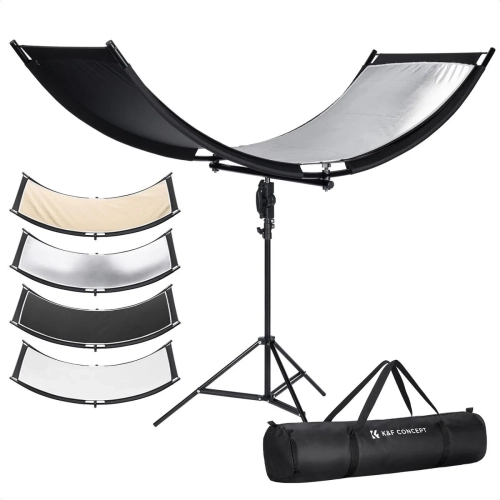 Blenda K&F Concept U-Shape 4w1