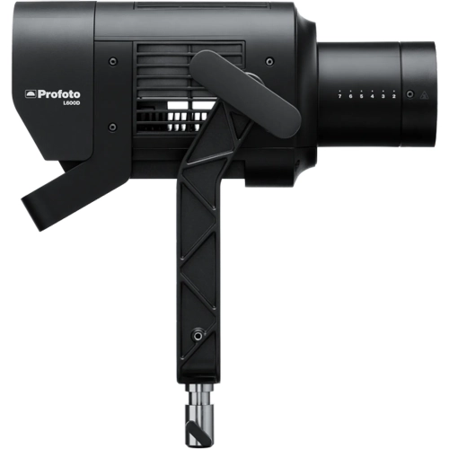 Lampa światła ciągłego Profoto L600D